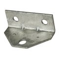 C.E. Smith Swivel Bracket, 2 in. On Center, UPC Label 10201G40